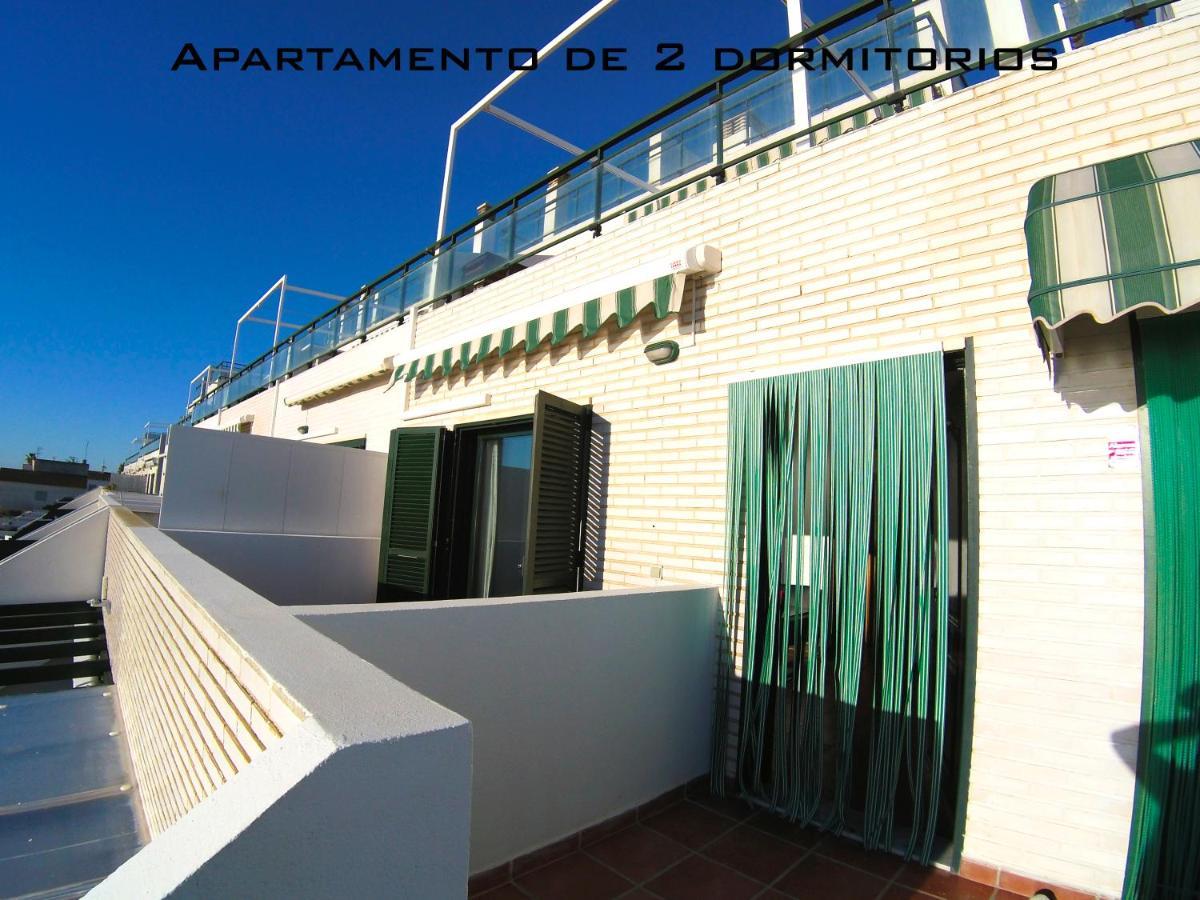 La Parreta Primera Linea Vinarós Exterior foto