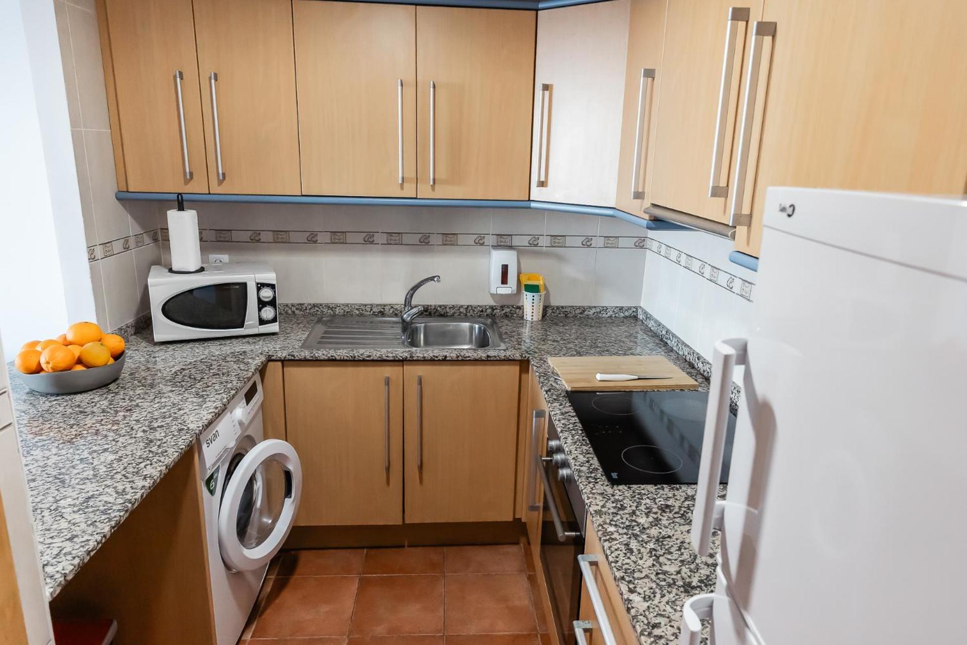 La Parreta Primera Linea Vinarós Zimmer foto