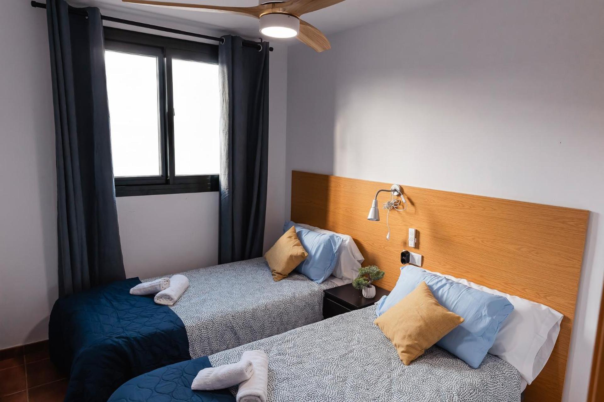La Parreta Primera Linea Vinarós Zimmer foto